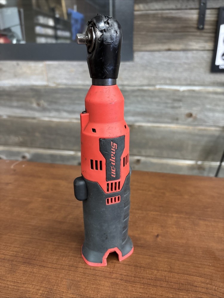 Snap-On CTR714A CORDLESS 1/4" RATCHET Tool Only