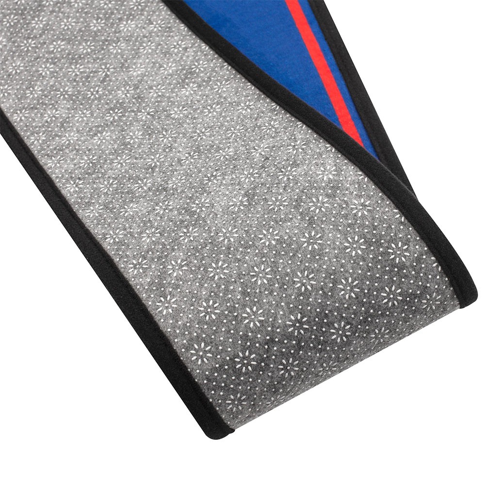 NEW Izzo Golf 6" X 6' Patriotic Putting Mat - Red, White & Blue