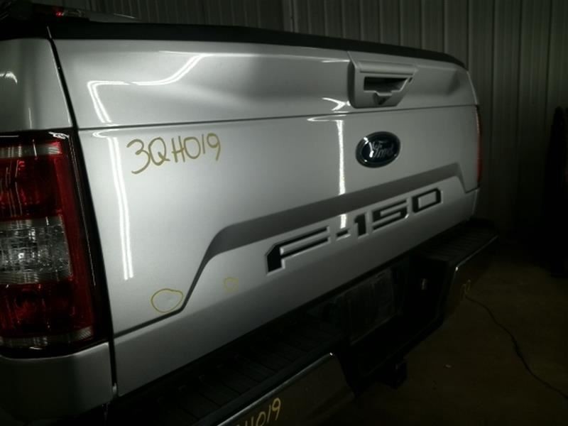 F150 2018 High Mounted Stop Light 104693094