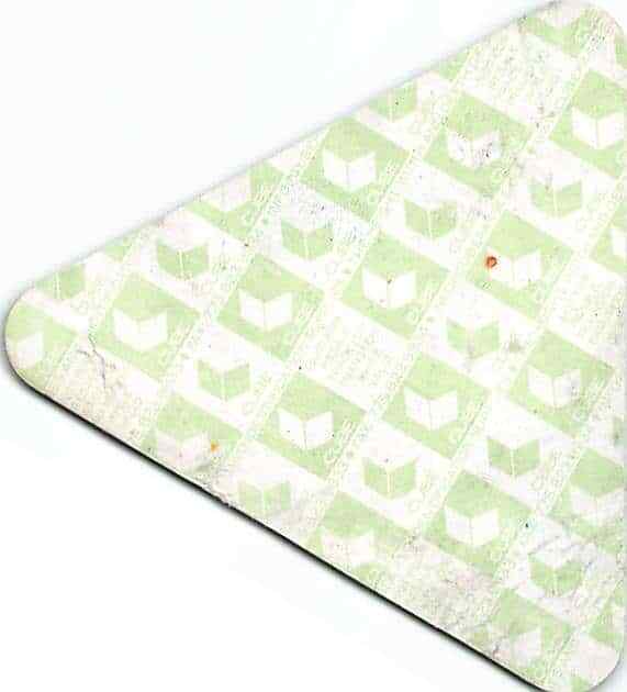 Neil Young Backstage Pass Pink Guest Cloth Variant