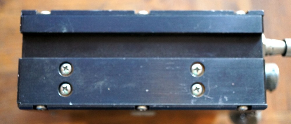 OCEAN TECHNOLOGY WIDEBAND SECURE VOICE KEY FILL DEVICE