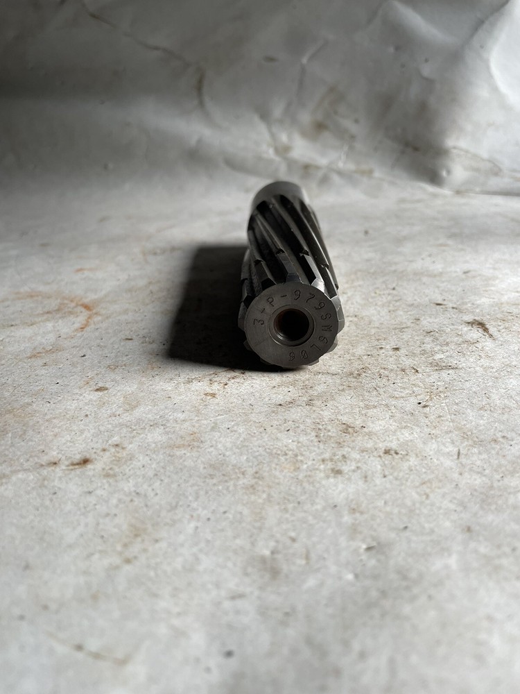 Chelsea 3-P-979 Shaft