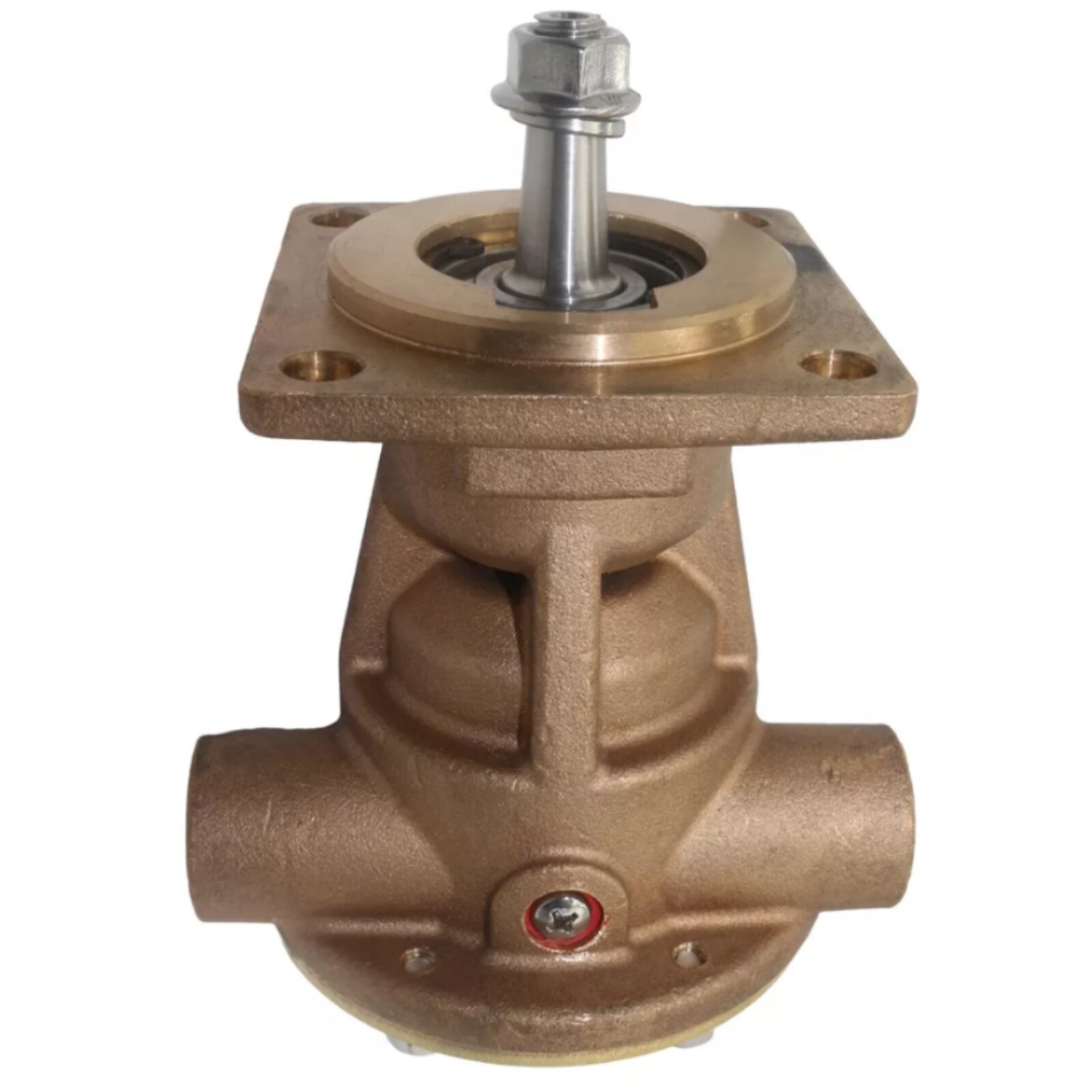 Raw Water Pump 25-12057 for Northern Lights M16 M20 M753 NL753 M773 NL773 New