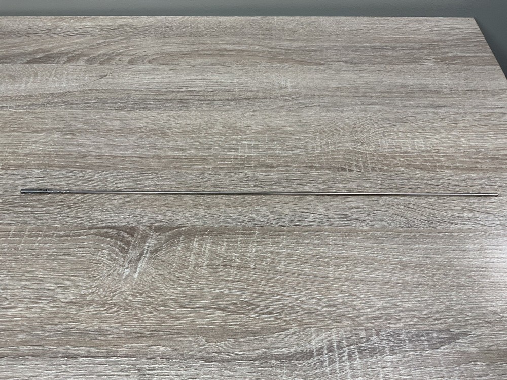 V. Mueller 5mm Universal Double-Action Grasper Insert LAT-0545-UG