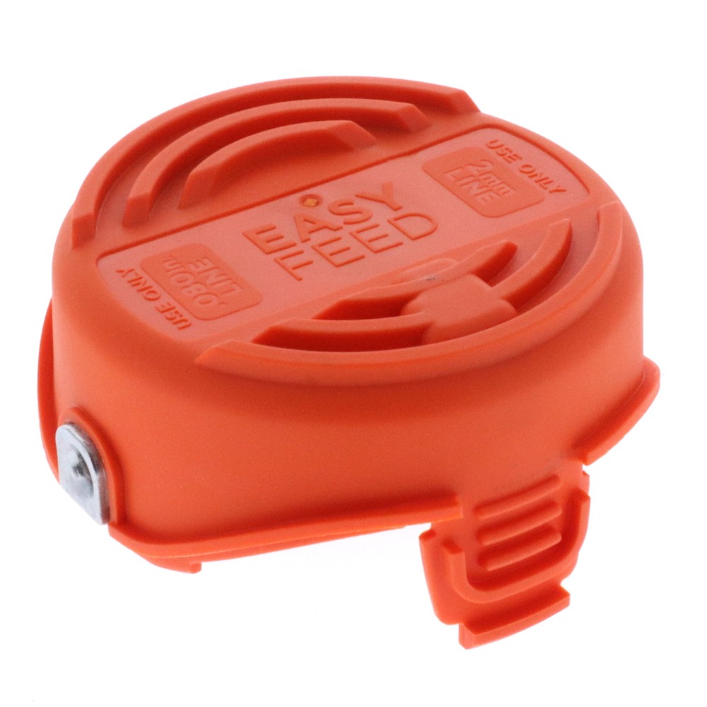 Black & Decker OEM 90635919 String Trimmer Spool Cover LST560C