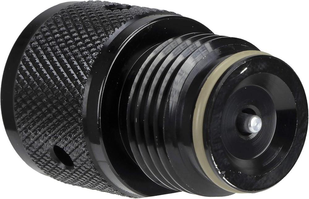 JT CO2 Adapter, 90gm NEW