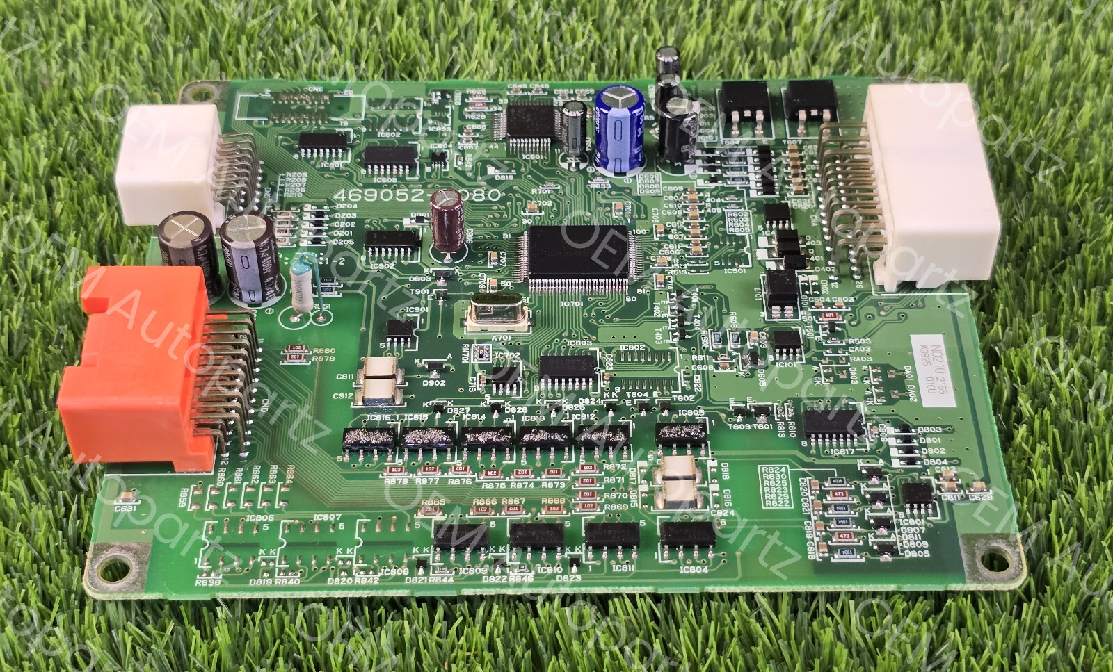 toyota Prius Hybrid 2004-2009 Battery Voltage Sensor with harness 89890-47092