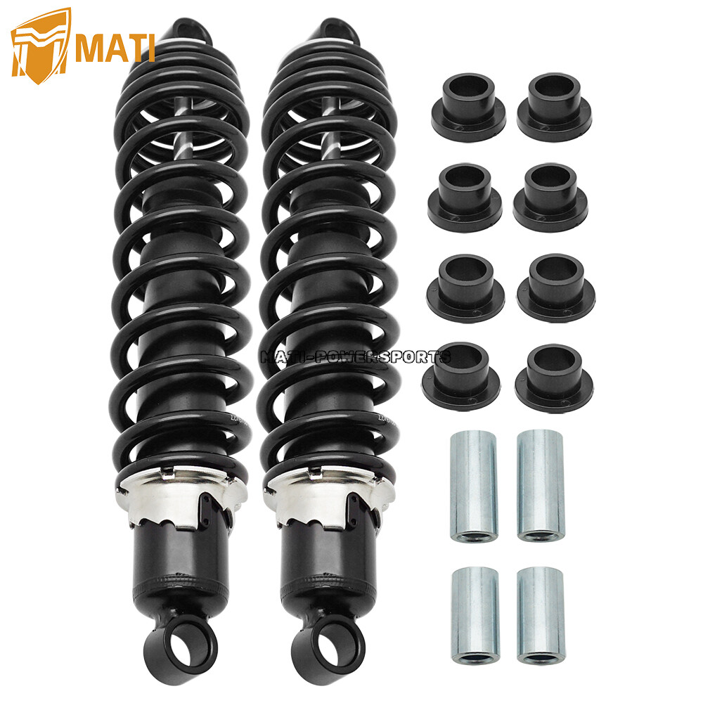 Rear Shocks for Polaris Ranger 400 500 570 800-Mid-Size ETX 7043548 7043886