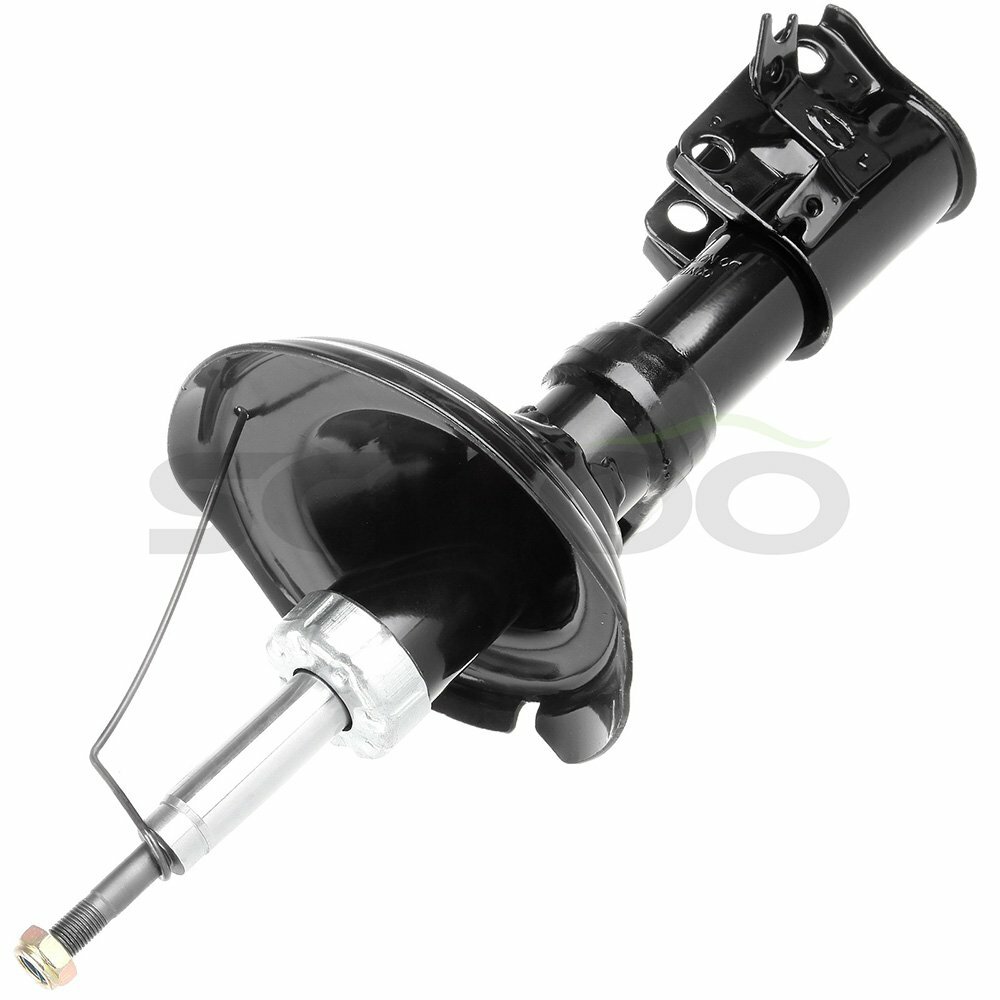 For 2003 2004 2005 2006 Honda Element Front Shocks Struts Left Right Pair