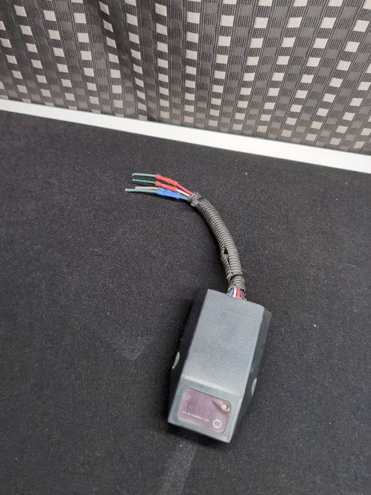 Tekonsha Voyager Brake Controller Electronic Trailer Braking