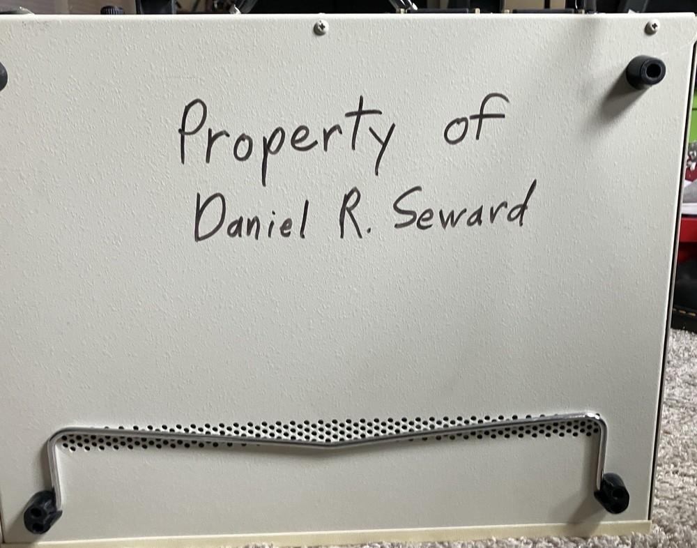 1983 Columbia Data Computer