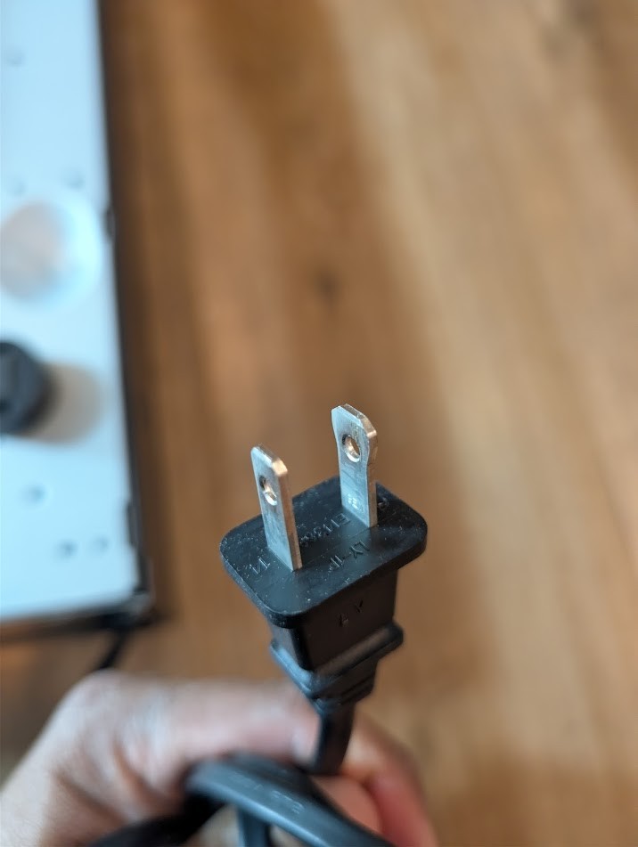 Sony CDP-CE500 5-Disc CD Changer Player USB - No Remote - Tested