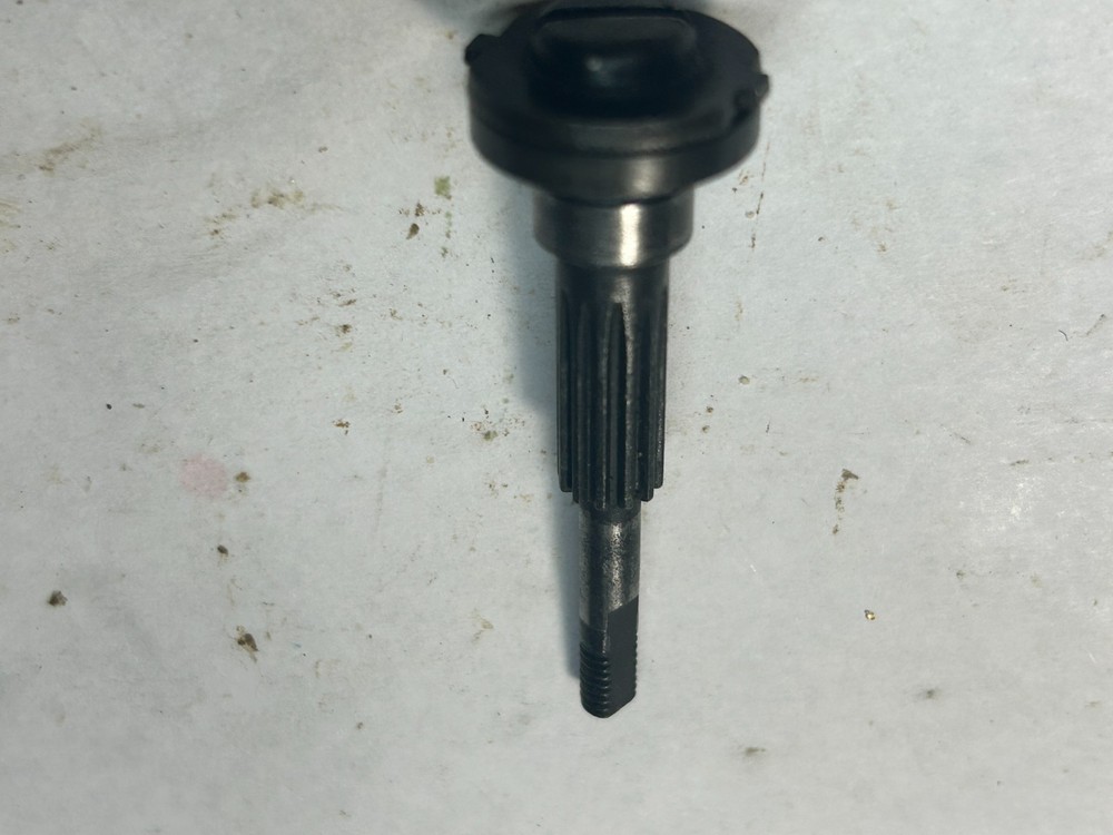 M1 GARAND REAR SITE PART