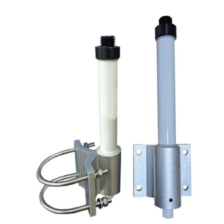 GPS Antenna Mount Bracket for Pole