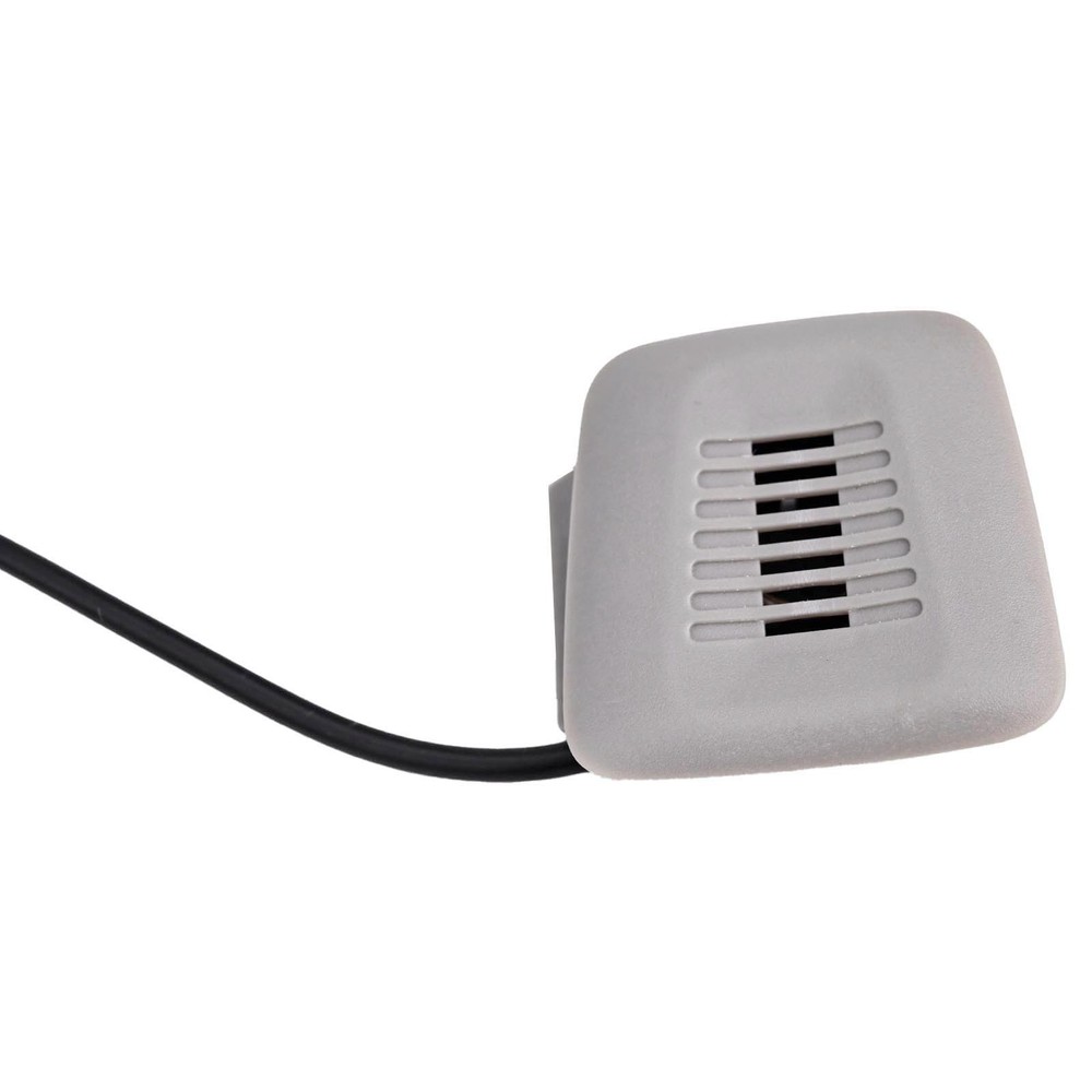 Reading Light Panel Installation Car Stereo Wired External Microphone for BMW