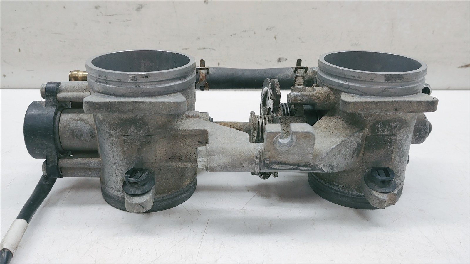 2015 Polaris 800 Switchback Pro S #2 Throttle Body Assy 48mm 1204684 1205241