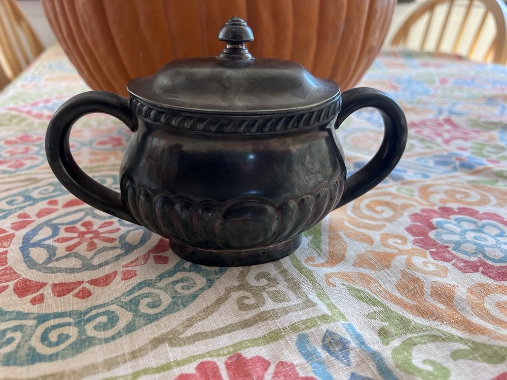 Reed and Barton Vintage!!