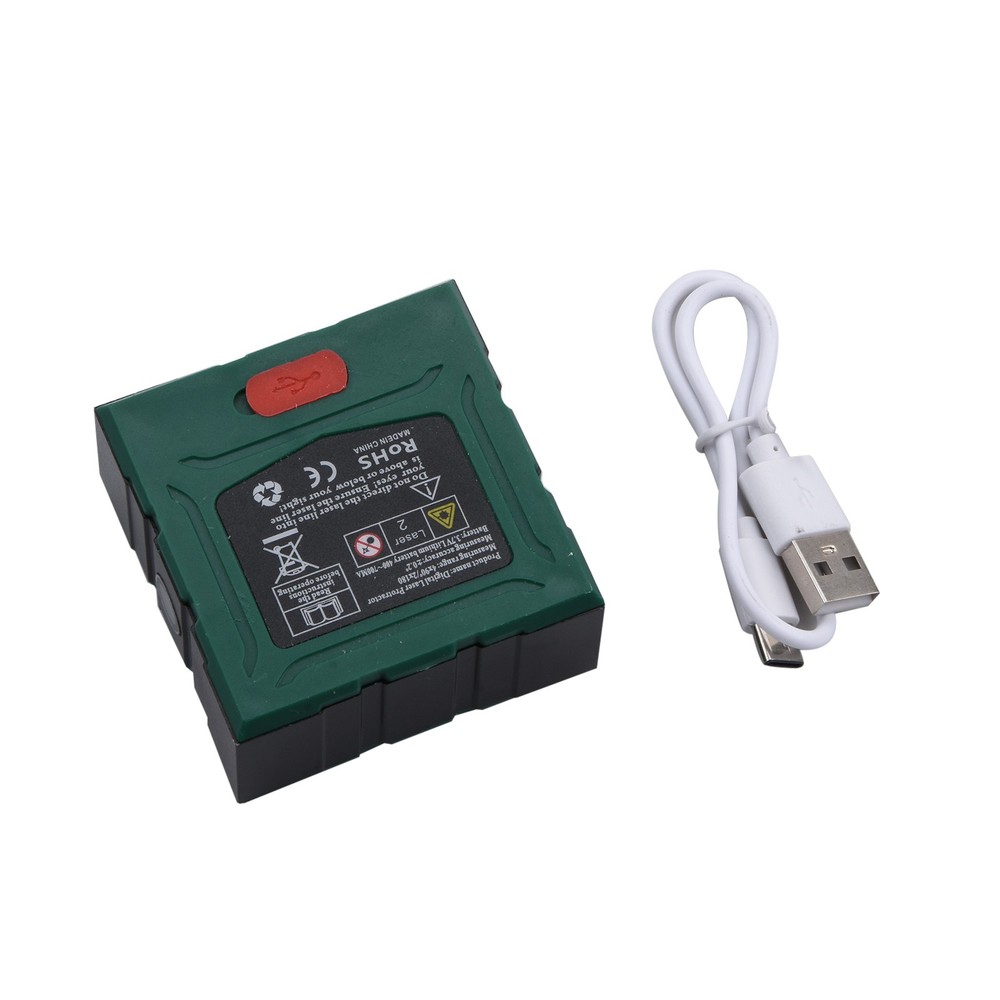 For Maintenance Digital Inclinometer Electronic Laser Level Modern Display