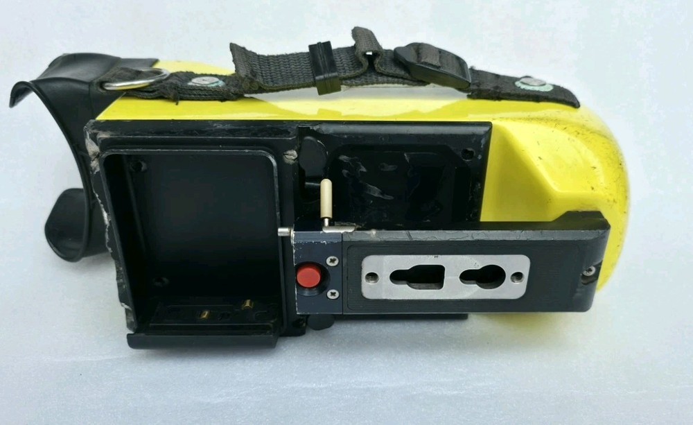 K-90i TALISMAN PLUS THERMAL IMMAGING CAMERA FOR NOT WORKING CONDITION