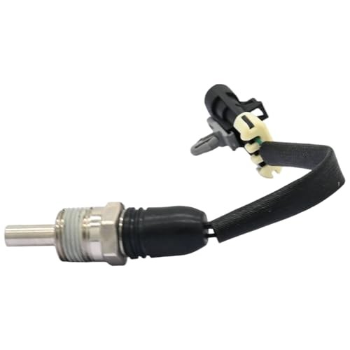 Engine Coolant Temperature Temp Switch Sensor Sender 2003-2009 8.1L Avalanche