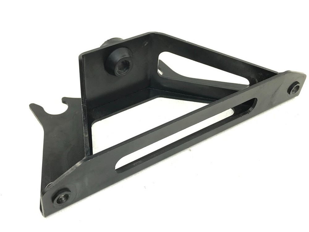 14 KTM 1190 OEM ABS Pump Mount Bracket Holder