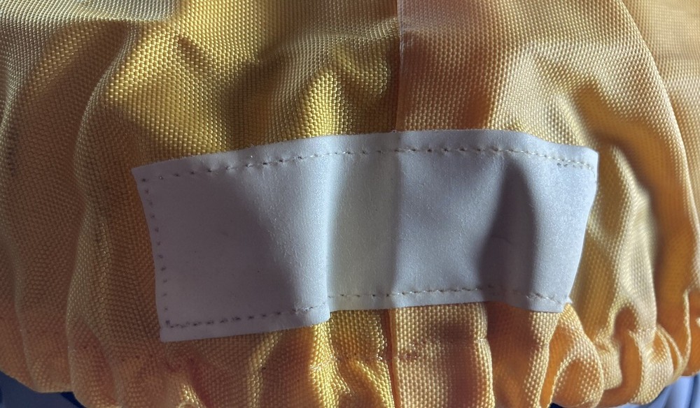 Bicycle Helmet Cover Small