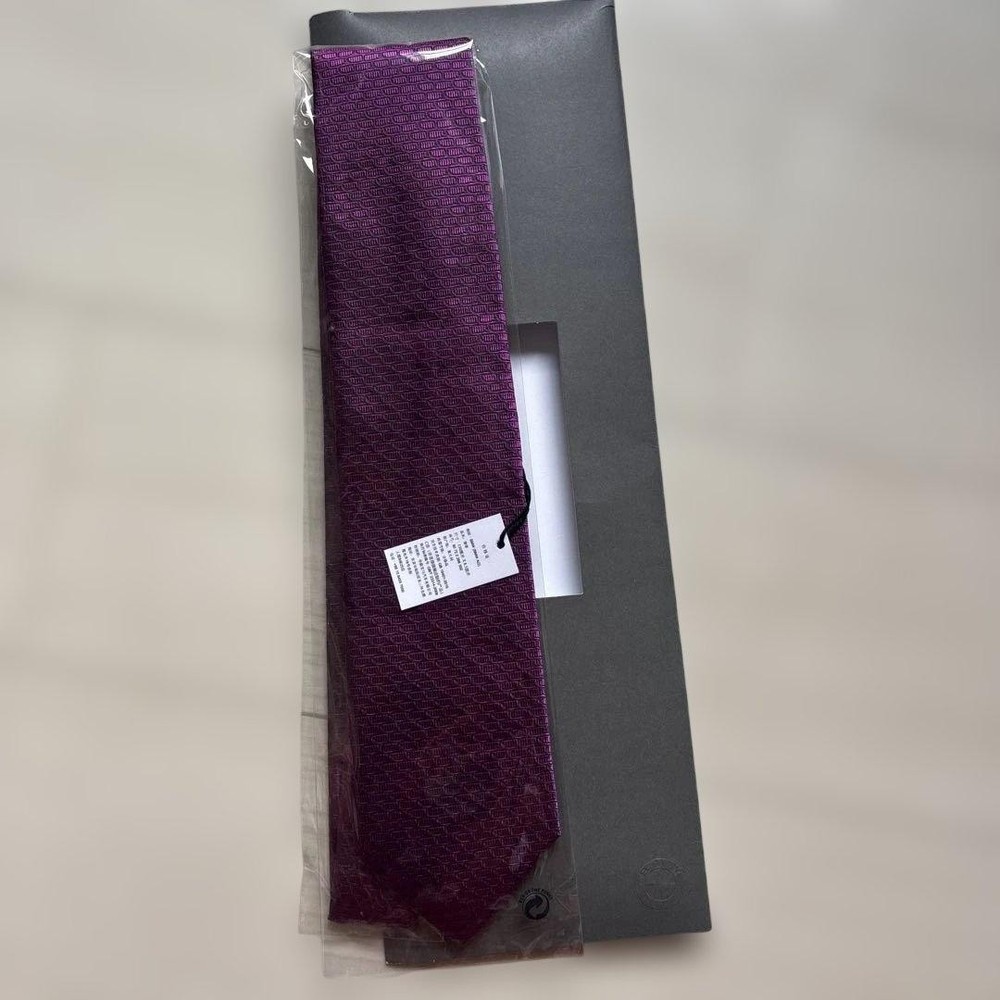 Bmw Novelty Tie