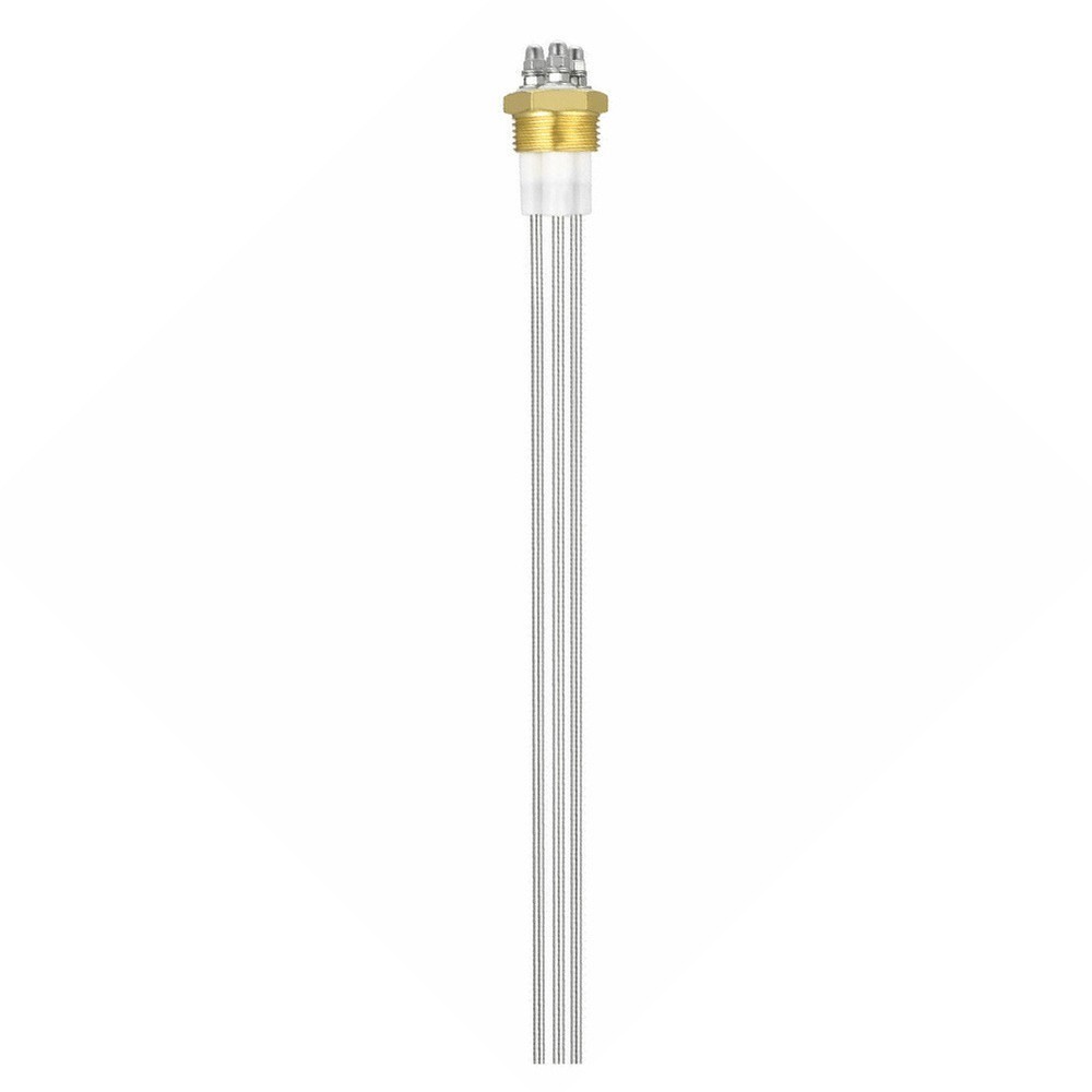 Robust G1 Thread Water Level Indicator Probe for Industrial For Steam Systems