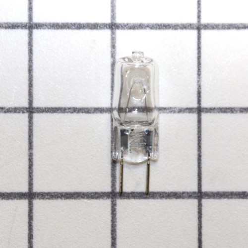 LG Microwave Halogen Lamp 6912A40002E