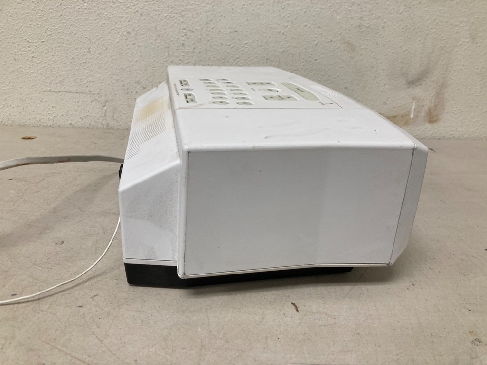 Vintage Boston MicroSystem CD Player