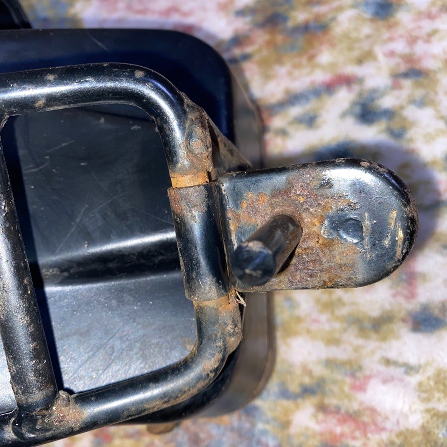 Headlight Complete Assembly Honda TRX250X 1985 TRX250X 2x4