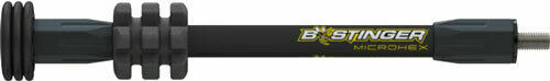 Bee Stinger Stabilizer Microhex Hunting 8"  all colors
