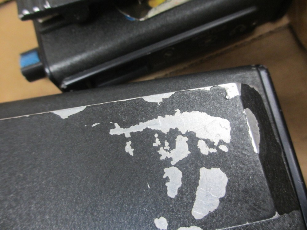 LECTROSONICS LECTRO R1 IFB Receiver