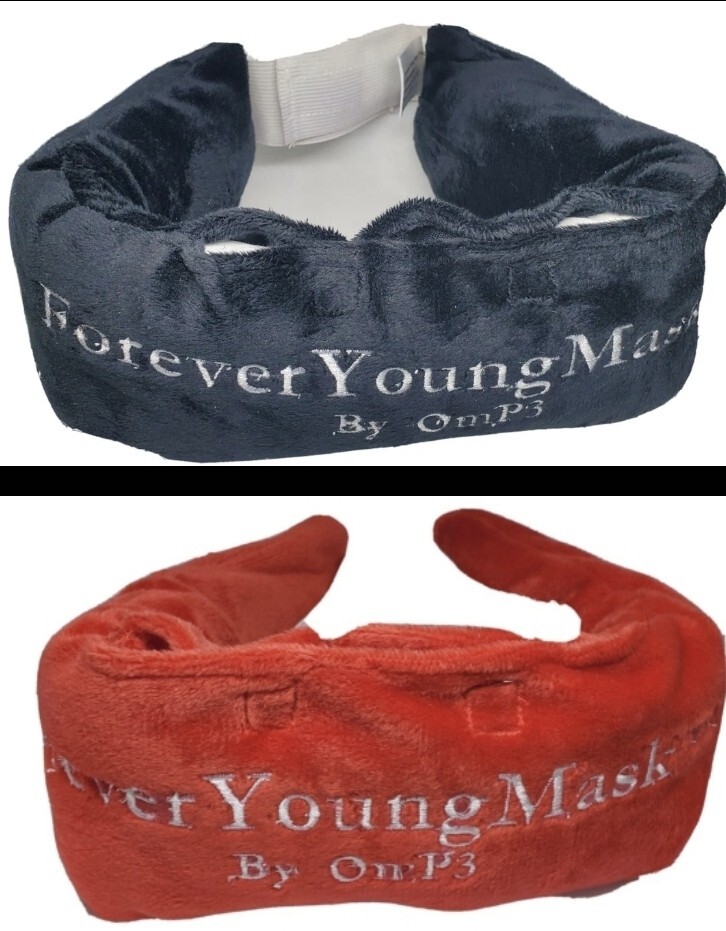 Forever Young™ Sleeping Mask Good Night Sleep Aid