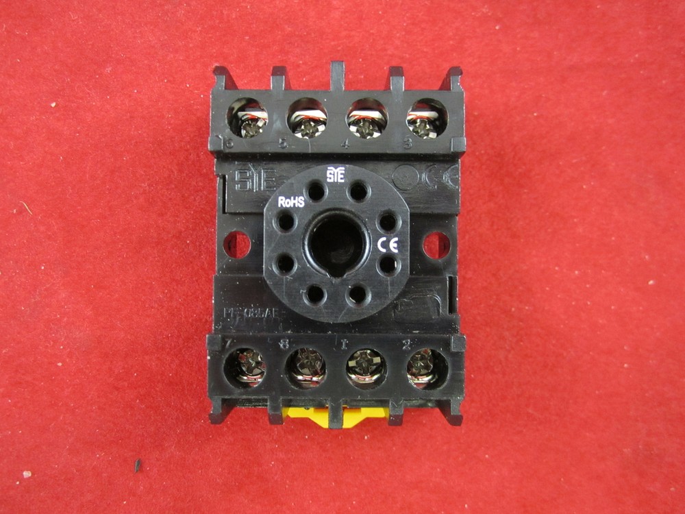 Sesame SS22-85 Separated Type Speed Controller 220V 8pin