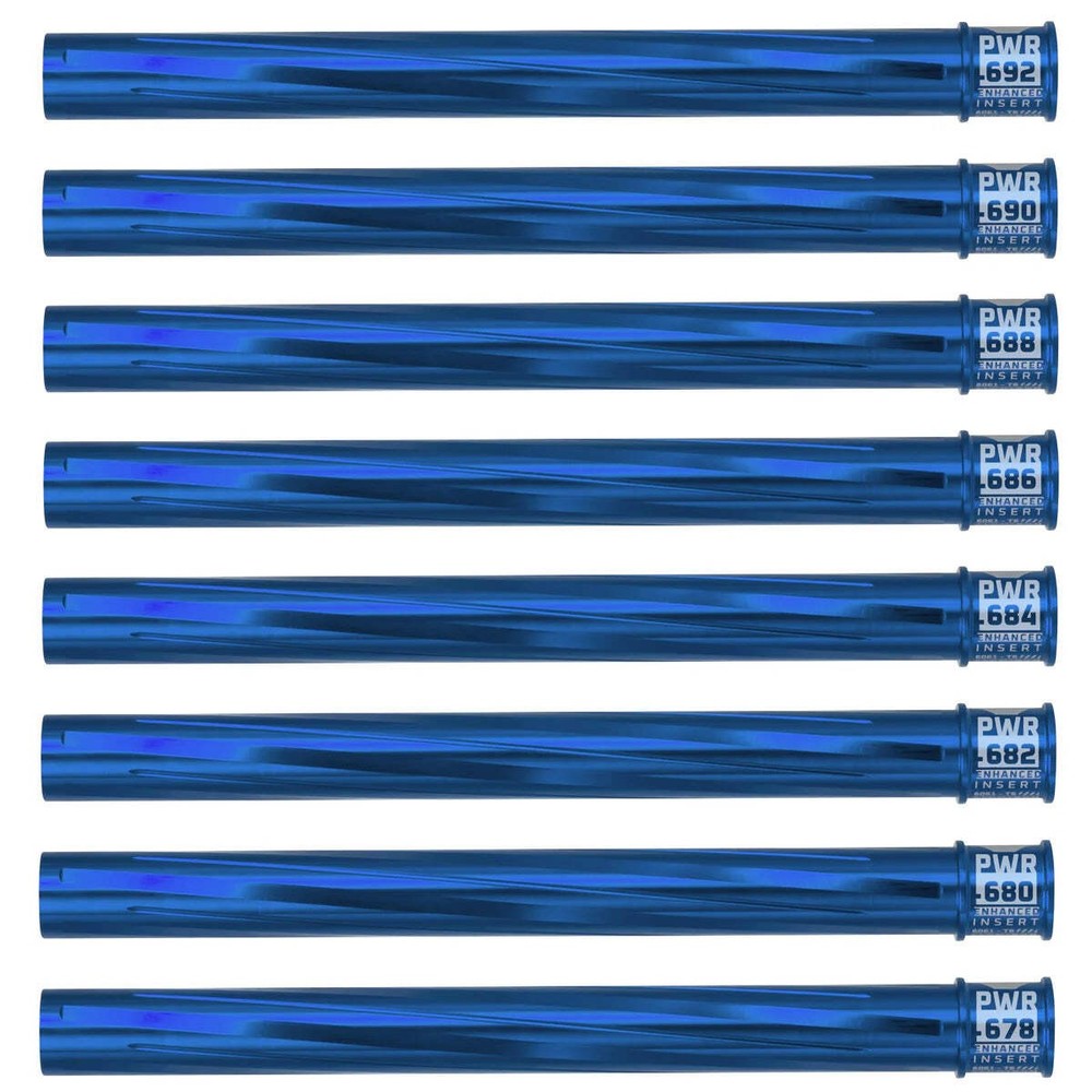 HK Army PWR Vector Insert Kit - Blue
