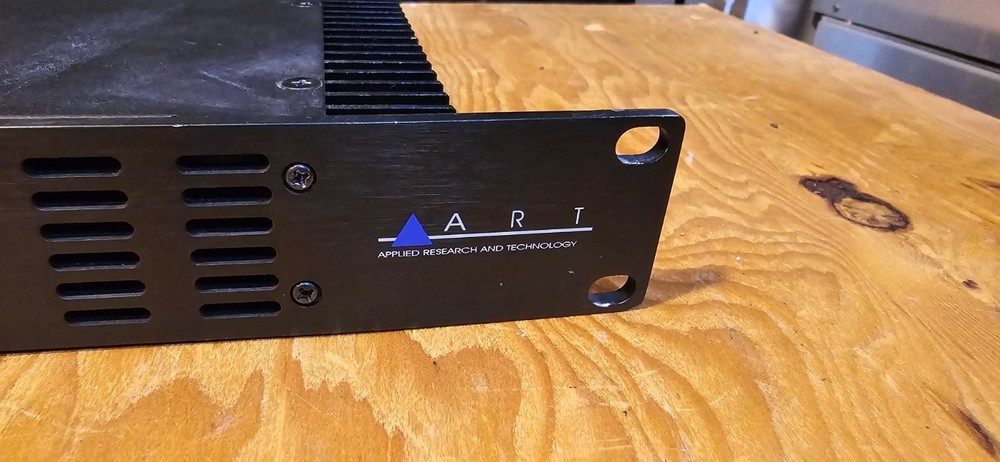 ART SLA1 100W Power Amplifier