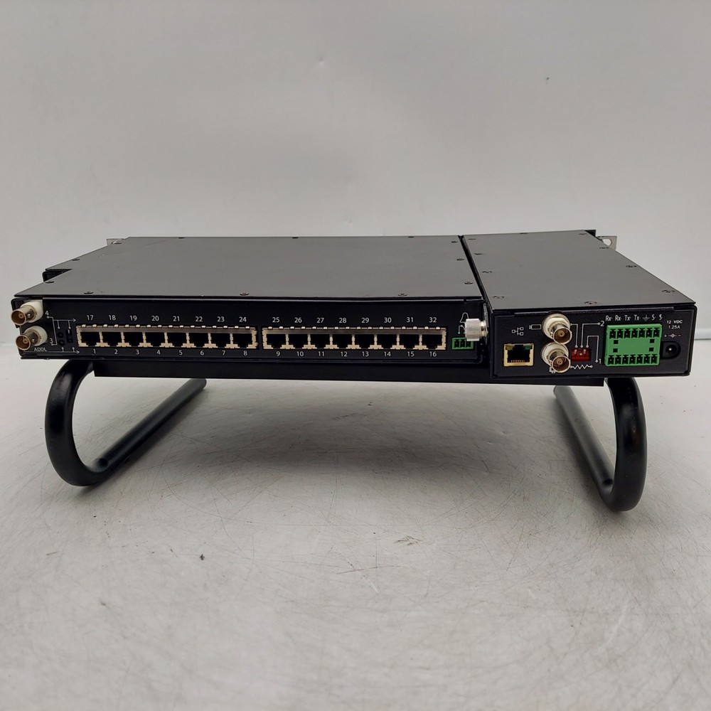 American Dynamics ADMPCPU MegaPower CPU AD3200 MPCPU MPU CONTROL UNIT