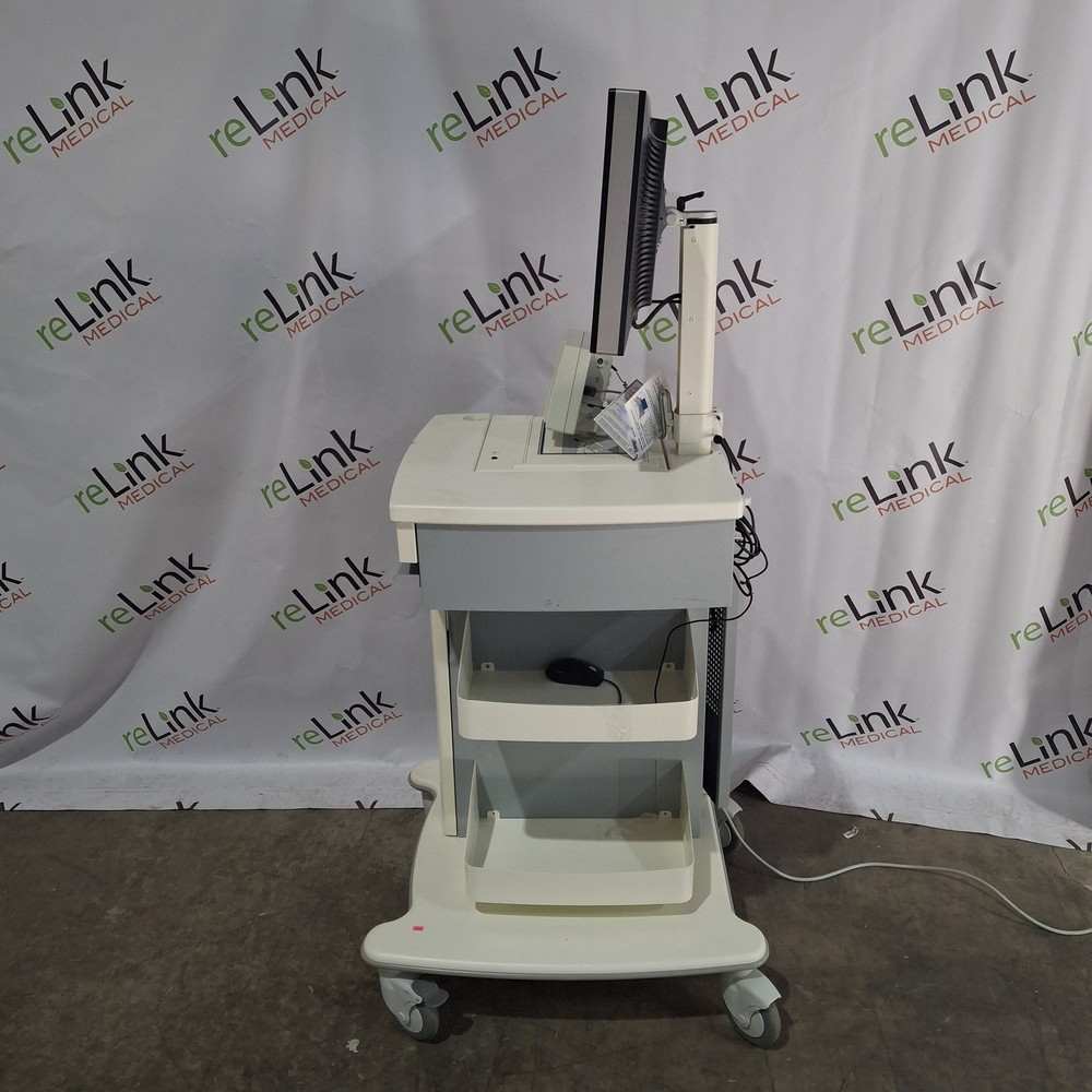 Mortara Xscribe 5 Stress Test System