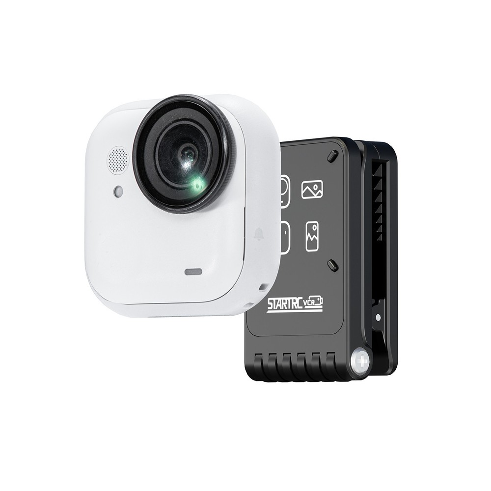 Backpack Clip Holder For Insta360 Go Ultra Camera Quick Release Bracket Mount