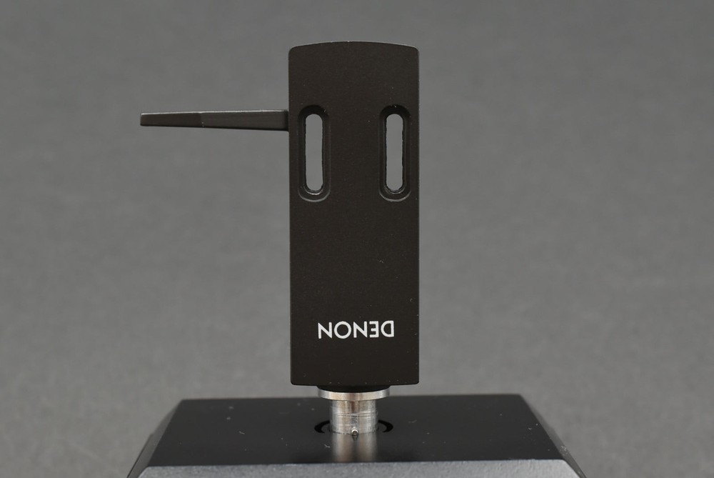 Denon PCL-7 Headshell - 8.3g 【Ships from US🇺🇸】