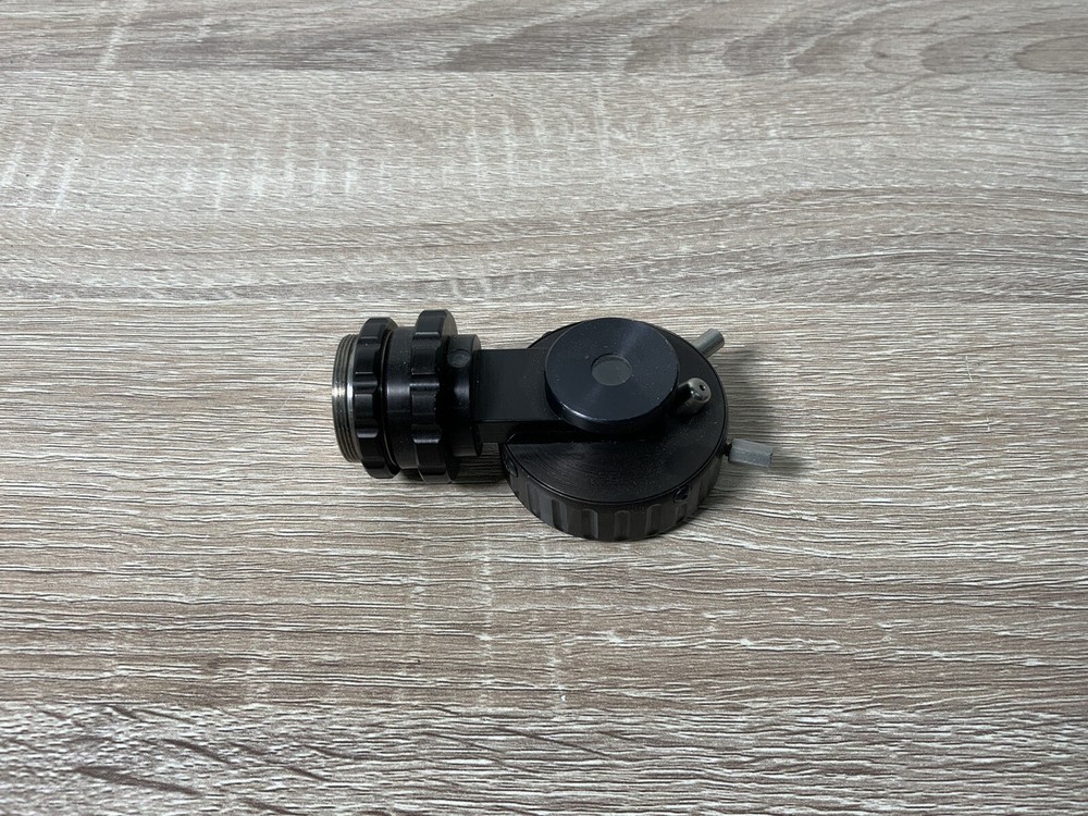 WECK Camera Head Coupler 158155, 70/30