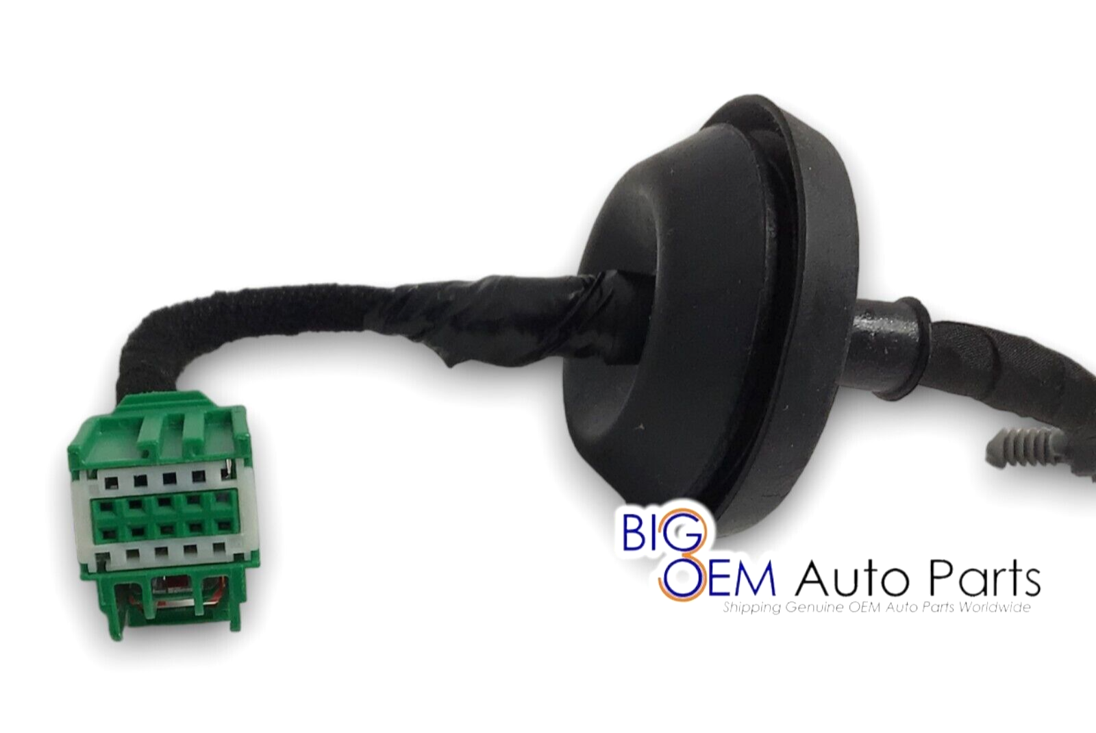 2015-2019 Sierra Silverado 1500 2500 3500 DL3 Front Driver Wire Harness 84290987