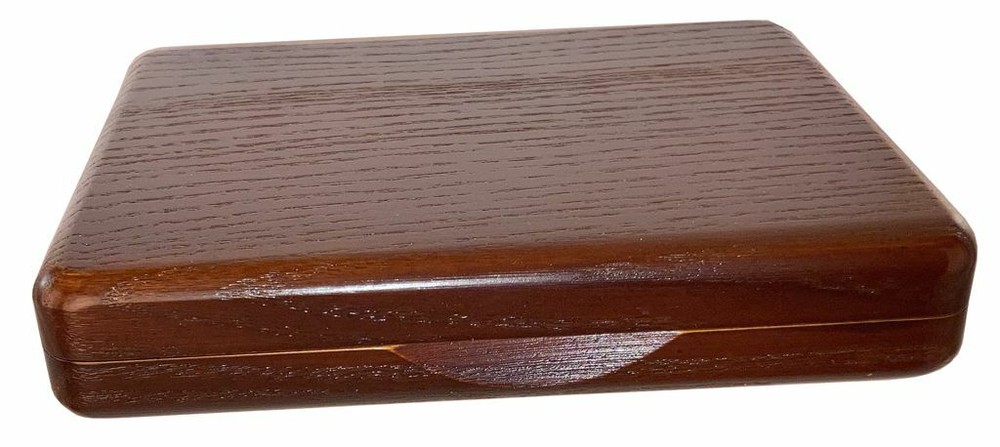 oboe reed case for 8 reeds