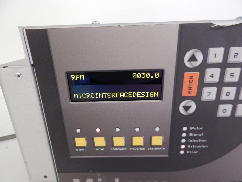 Midexx Liquid Color Dosing System Pump (XDV72)