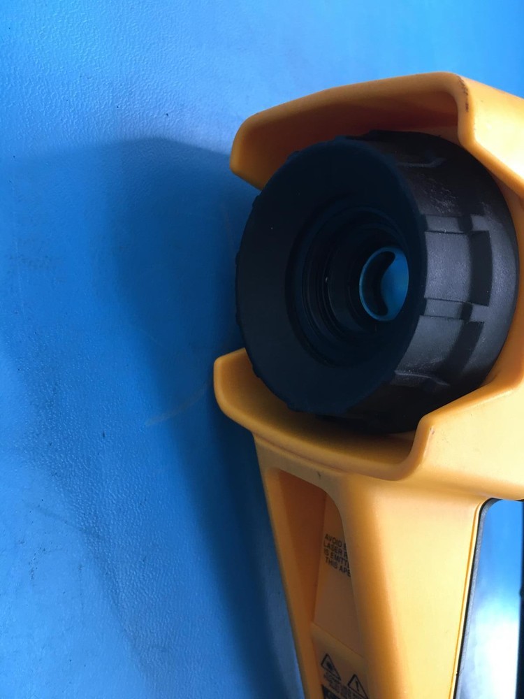FLUKE TI20 Thermal Imager Camera