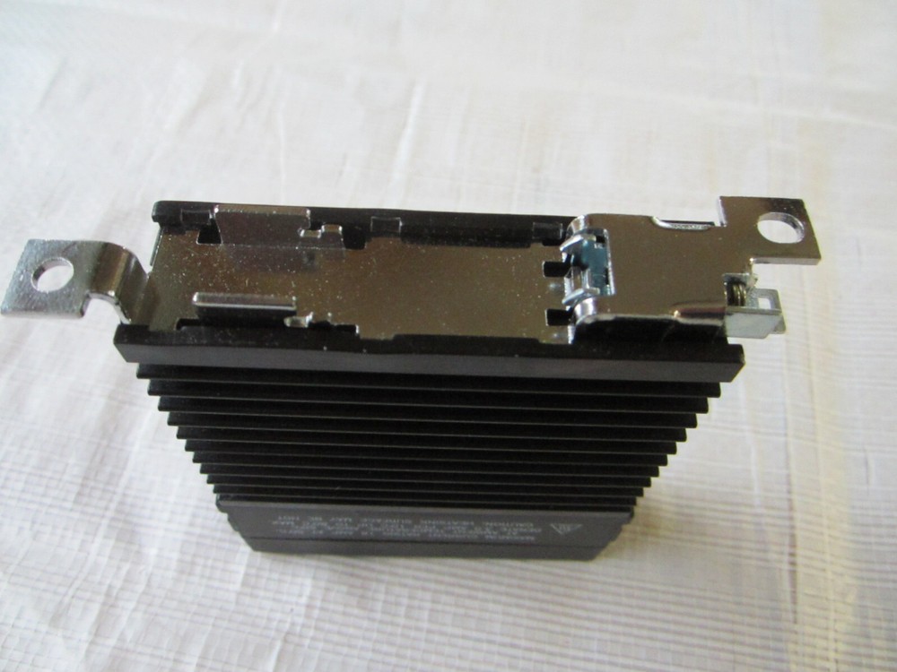 WATLOW CZ18-A48V-DC10 SOLID STATE CONTACTOR CZ18A48VDC10