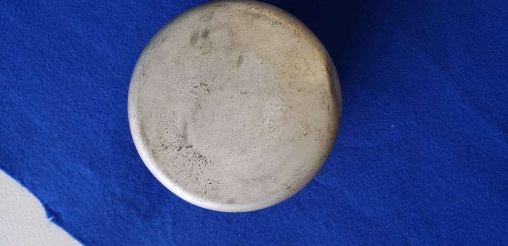 US M1942 camp stove ,1945, PW-1-45