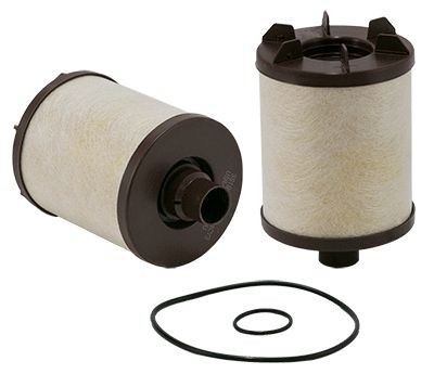 WIX WS10107 Engine Crankcase Breather Element