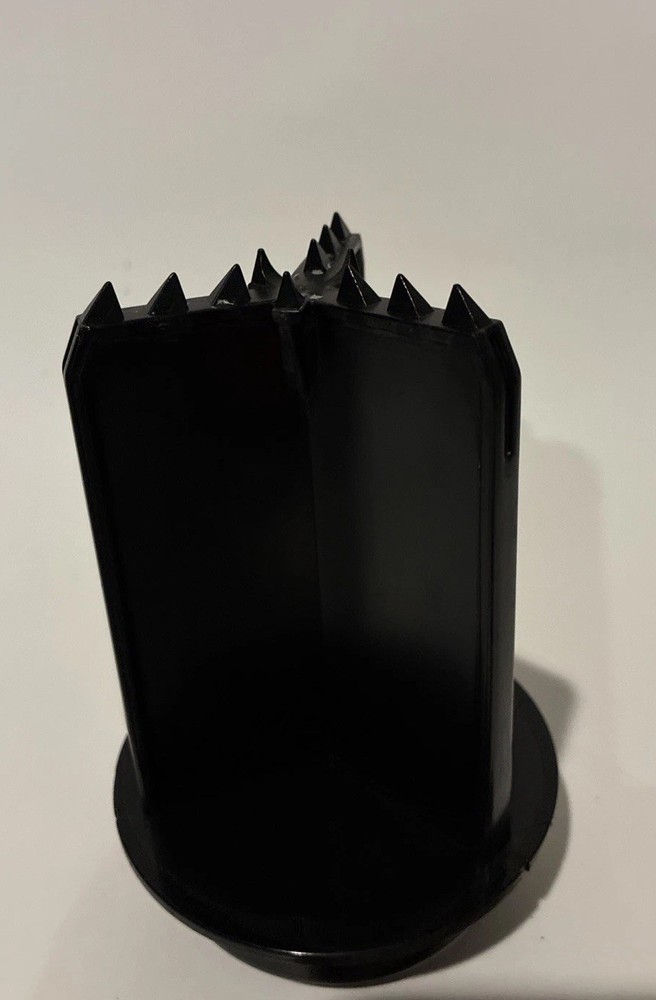 Ninja NN310 Precision Processor Spiralizer Food Pusher Replacement Part ONLY OEM